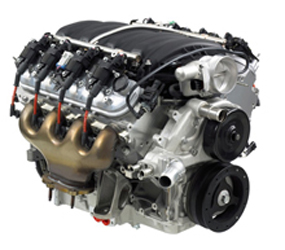 P924A Engine
